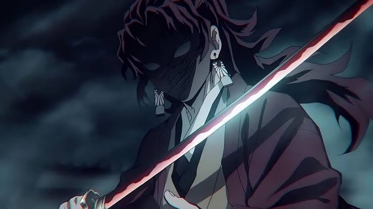 Yoriichi's Sword Explained: The Black Blade That Turned Red