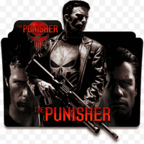 The Punisher