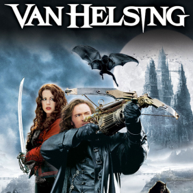 Van Helsing