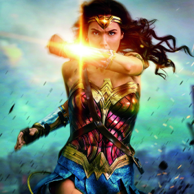 Wonder Woman