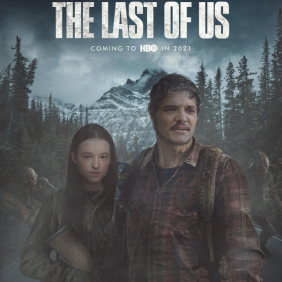 The Last of Us