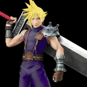 Video Game Swords