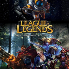 League of Legends