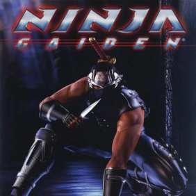 Tecmo's Ninja Gaiden