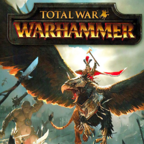 warhammer: total war