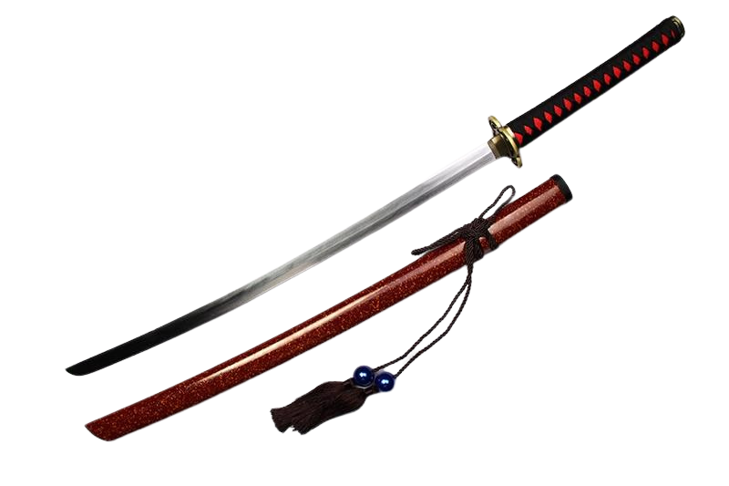 Touken Ranbu Ichigo Hitofuri The Majestic Sword Tōshirō Replica