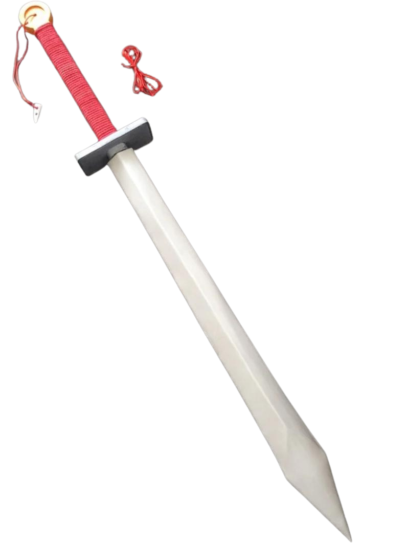 Inuyasha Sesshomaru Tokijin Katana Demon Blade Sword
