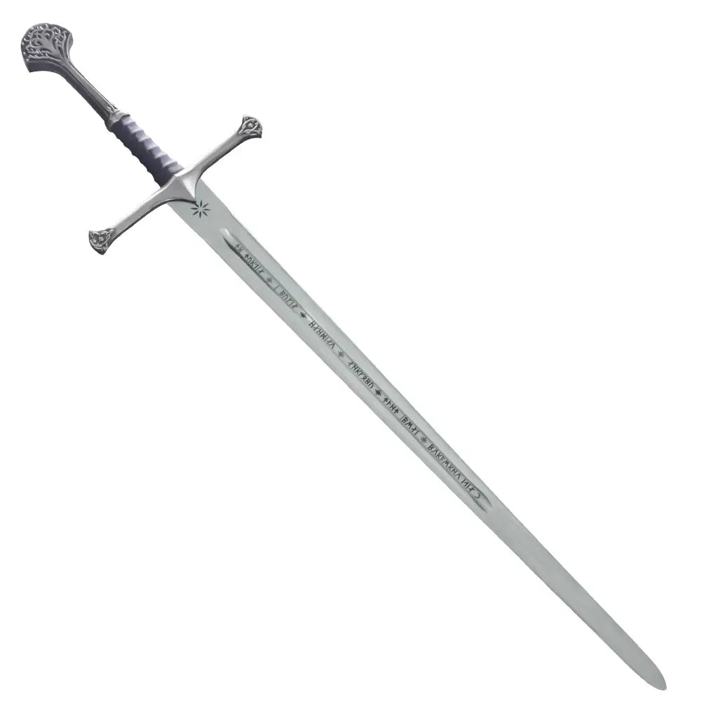 Andúril Sword Flame Of The West