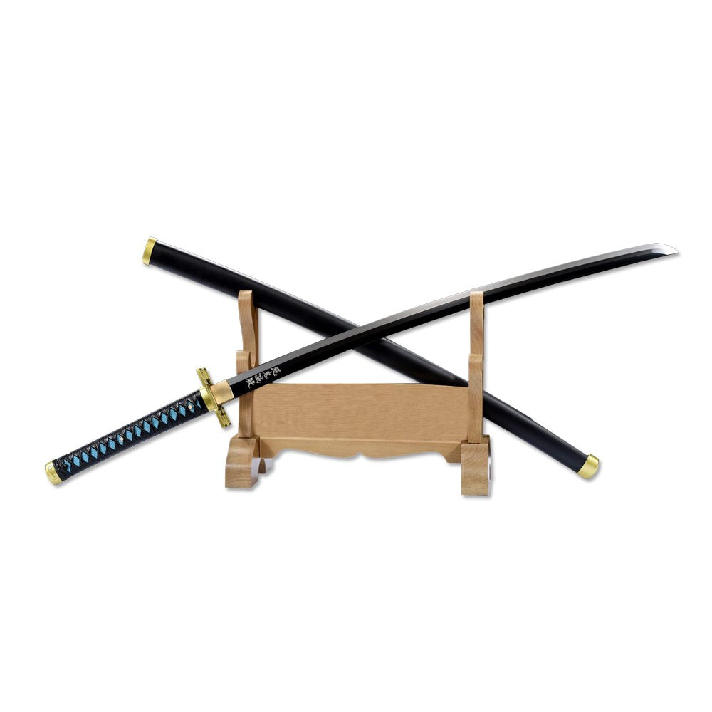 Muichiro Tokito Katana Sword Replica