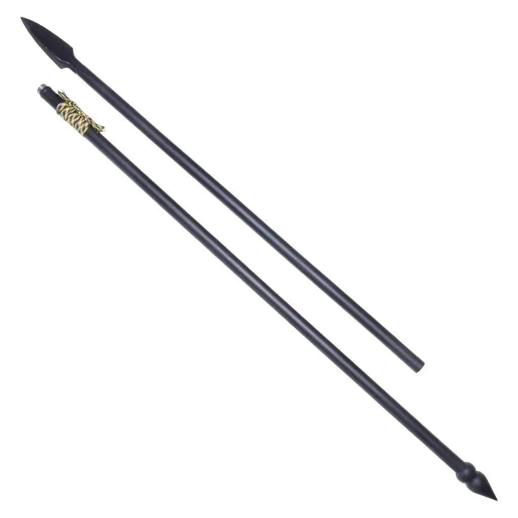 Spartan spear replica