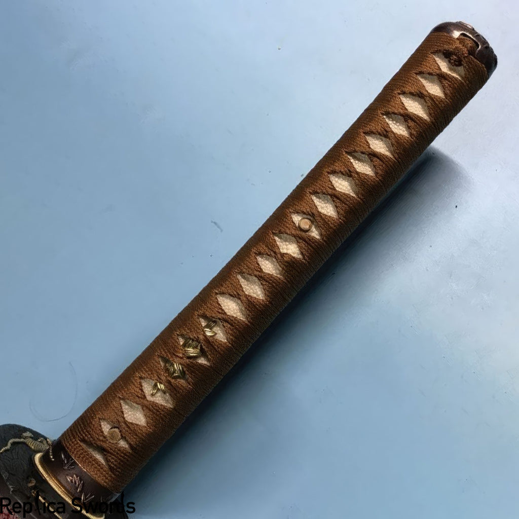 classic tora tiger katana