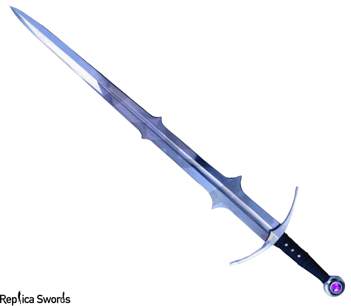 Dungeon & Dragon Focus Blade Sword Replica