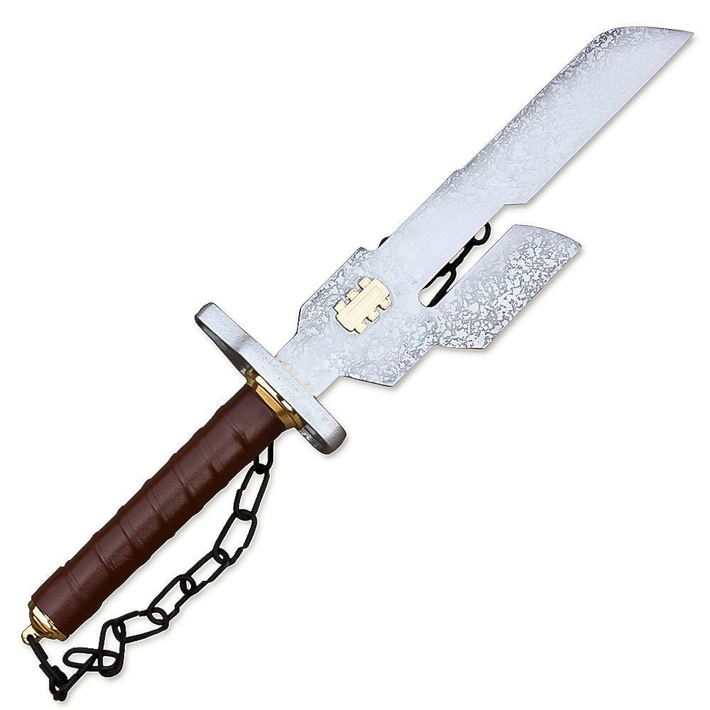 Toji Fushiguro Weapon Inverted Spear of Heaven From JJK