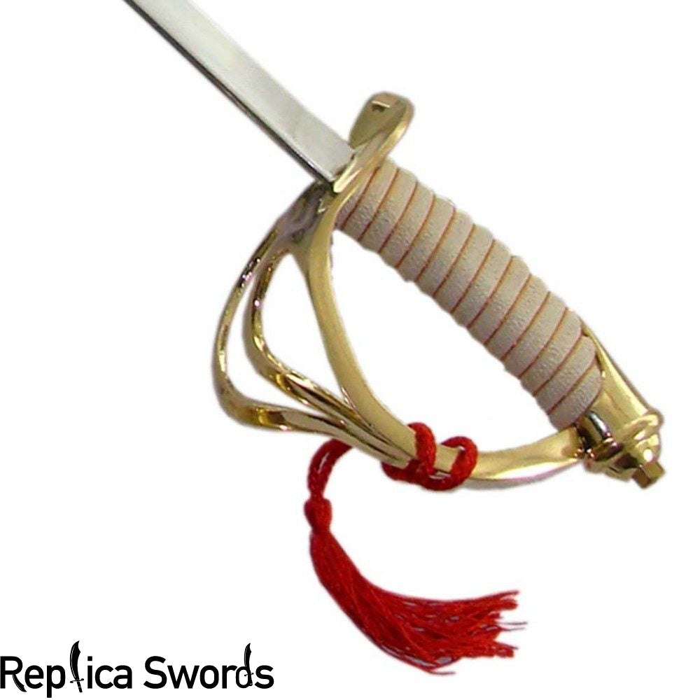 Civil War US Model 1860 Light Cavalry Saber Sword