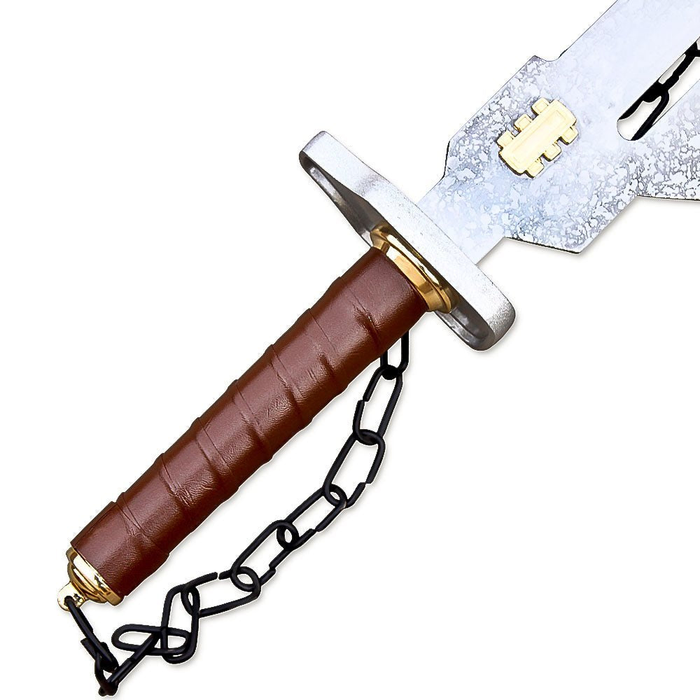 Toji Fushiguro Weapon Inverted Spear of Heaven From JJK