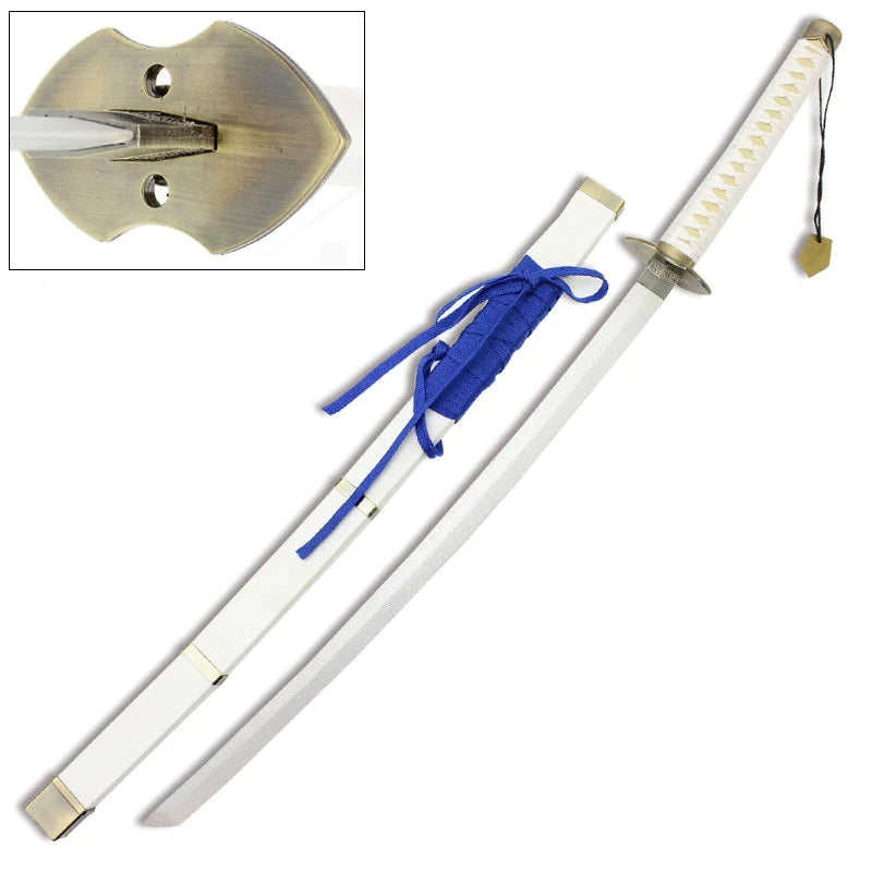 Ishikirimaru Tachi Katana Samurai Sword From Touken Ranbu