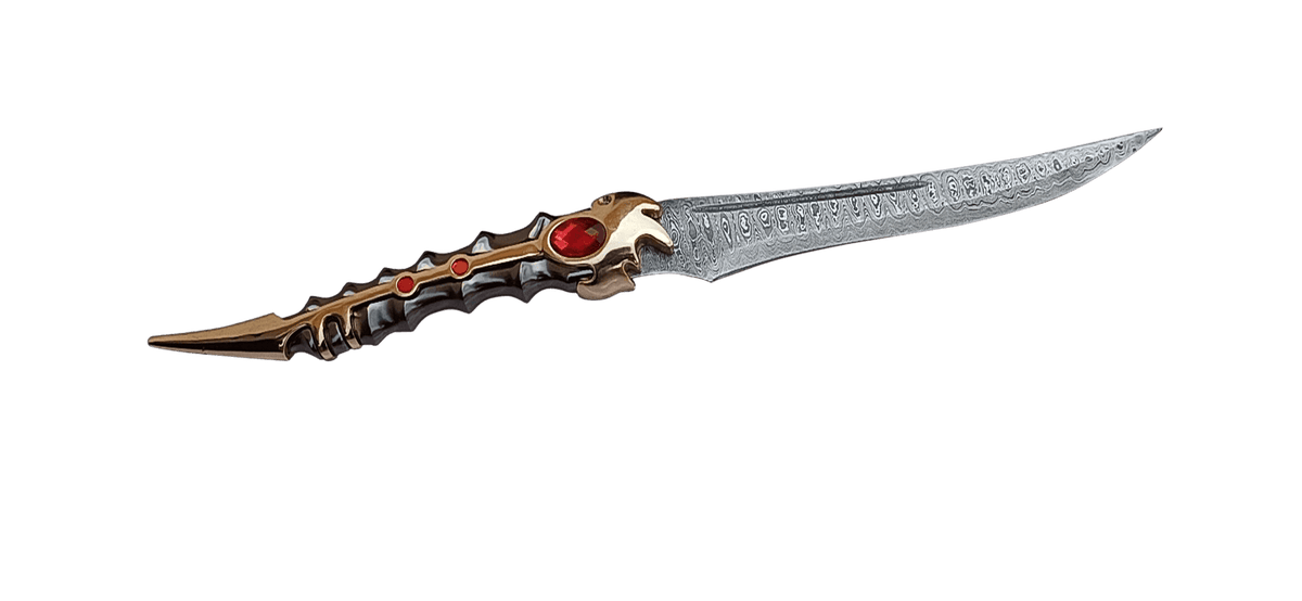 Catspaw Dagger Knife Of Arya Stark From GOT