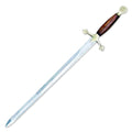 Scottish Claymore Sword Replica Handmade
