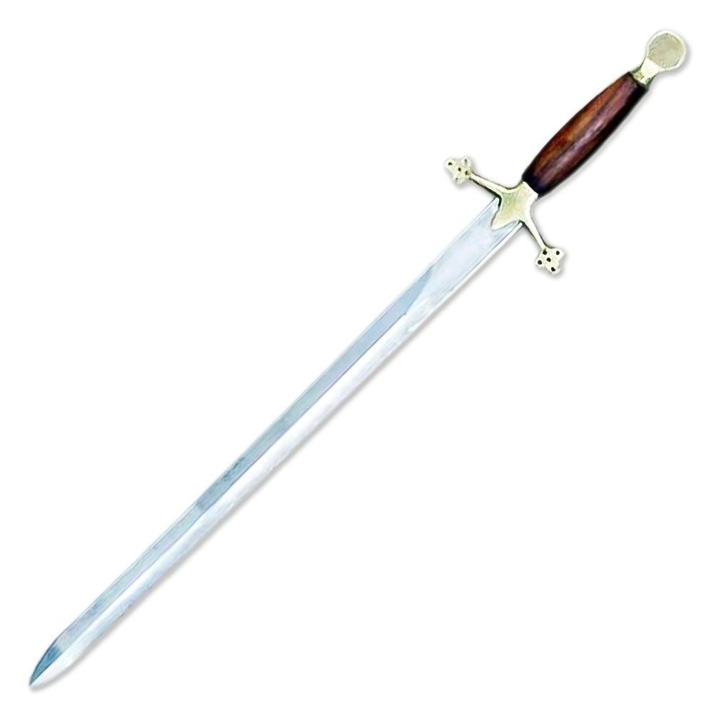 Scottish Claymore Sword Replica Handmade