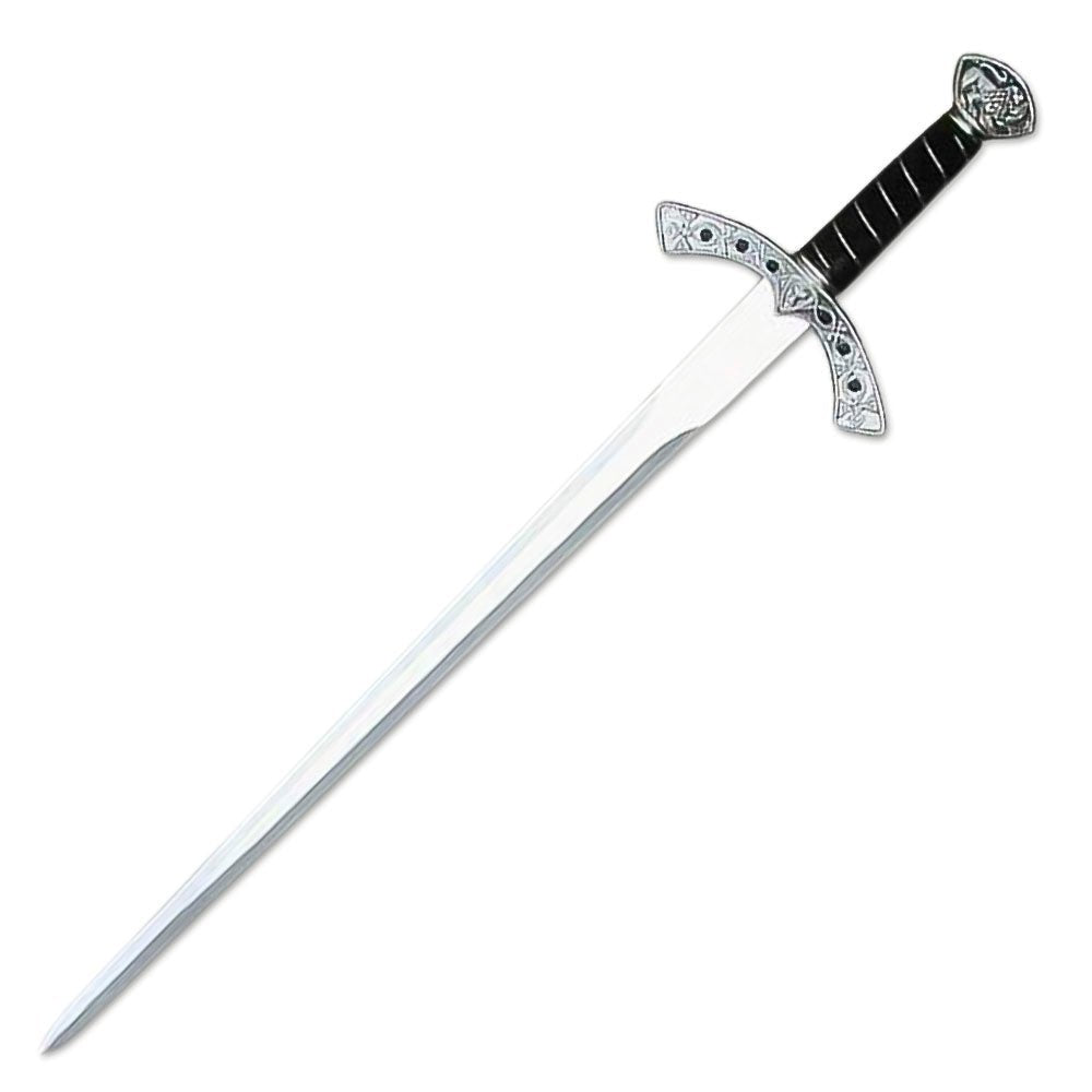 Richard the Lionheart Medieval Sword Handmade
