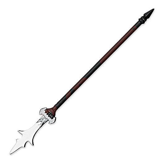Erlang Shen Spear and Dao Set From Black Myth Wukong