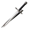 King Arthur Short Sword 13.5 Inch With Scabbard