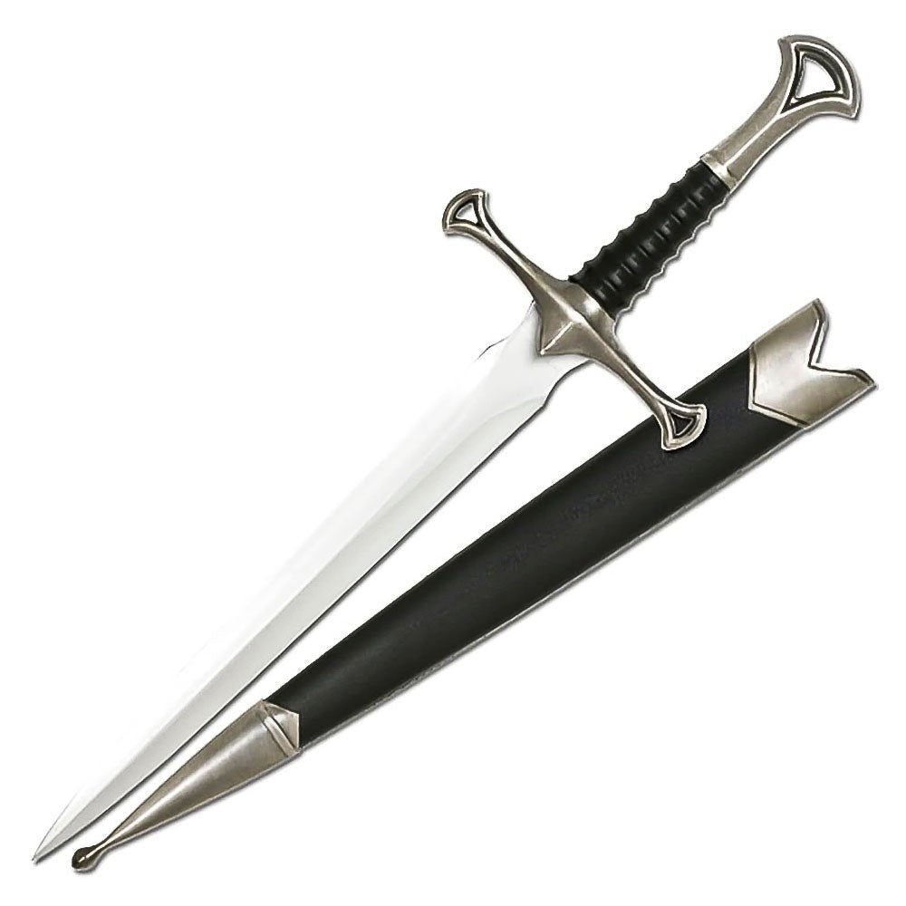 Historical Short Sword 13.5 Inch With Scabbard