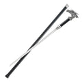 Dragon's Lair Cane Sword Walking Stick Hidden Blade