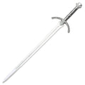 Celtic Majesty Wizard Sword Fantasy Cosplay Handmade