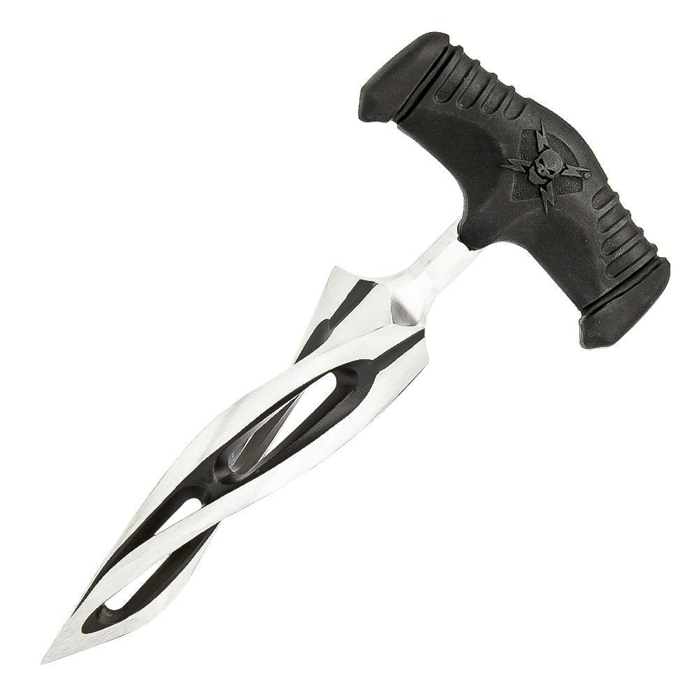 M48 Cyclone Push Dagger With Sheath United Cutlery