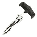 M48 Cyclone Push Dagger With Sheath United Cutlery