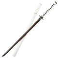 Shinwa White Knight Katana Samurai Sword Handmade
