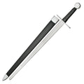 Medieval Cross Battle Sword Knight Replica 40 Inch
