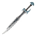 Dremora Daedric Greatsword Foam From Skyrim