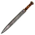 Roman Gladius Short Sword Legionary Replica Handmade