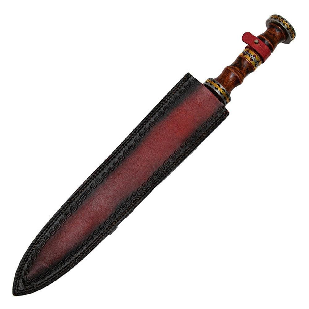 Roman Gladius Short Sword Legionary Replica Handmade