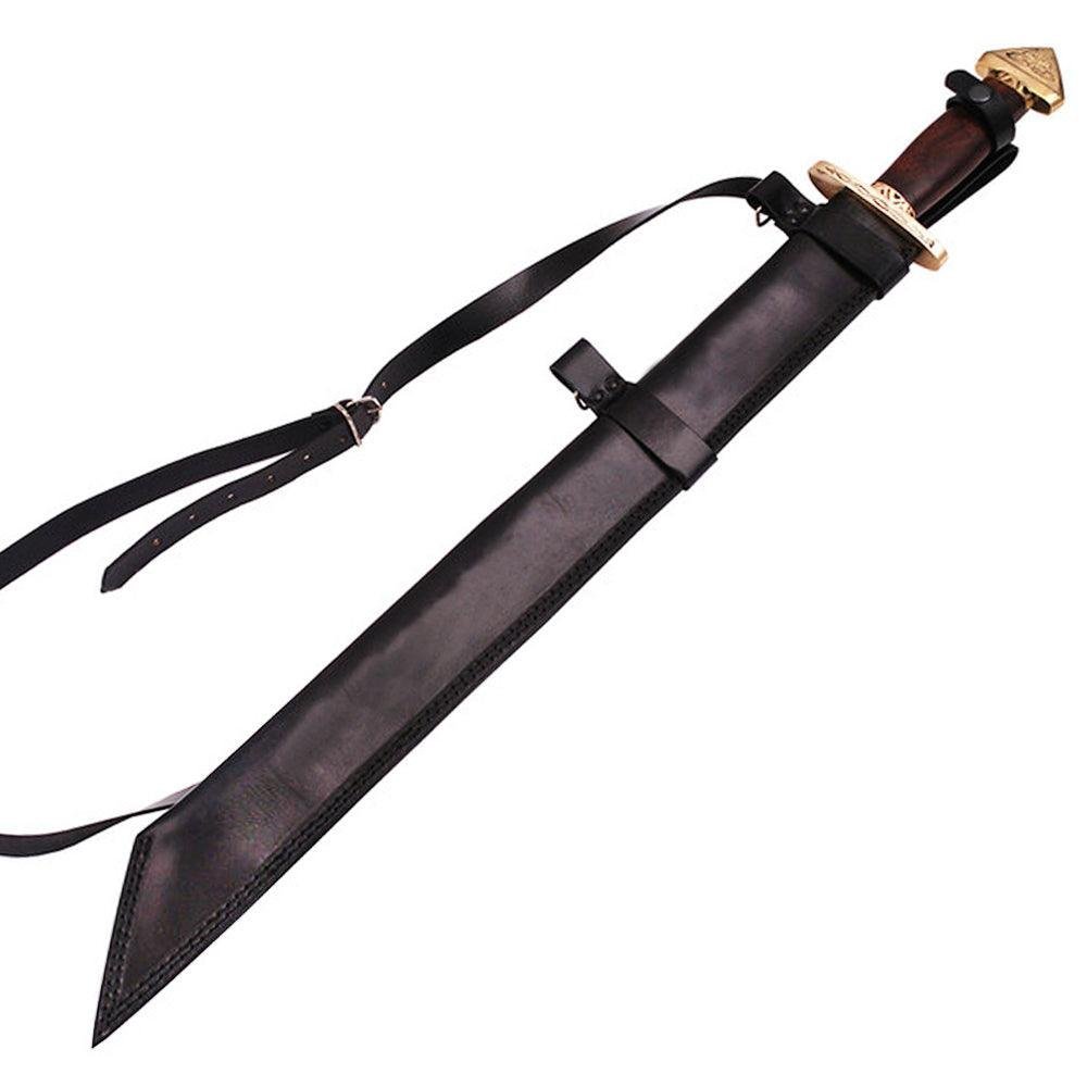 Lang Seax 7th Century Viking Sword Saxon Replica