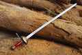 Don Quixote Spanish Rapier Musketeer Sword