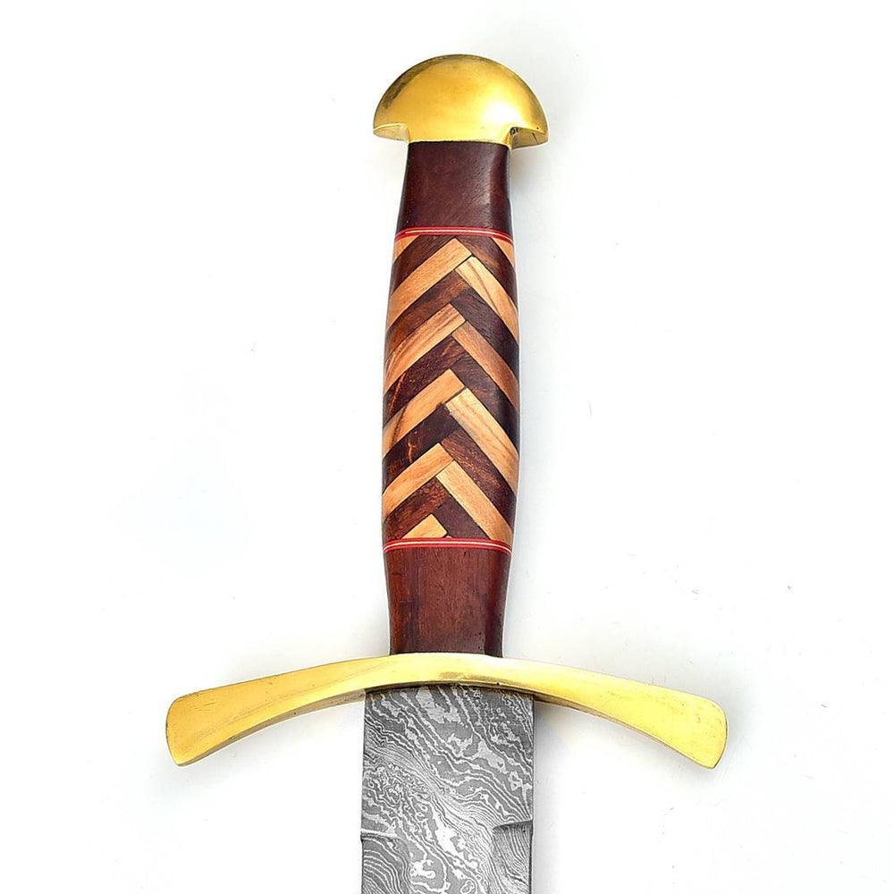Brute Elja Viking Sword Historical Replica