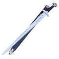 Norseman Viking Sword Norse Warrior Replica Handmade