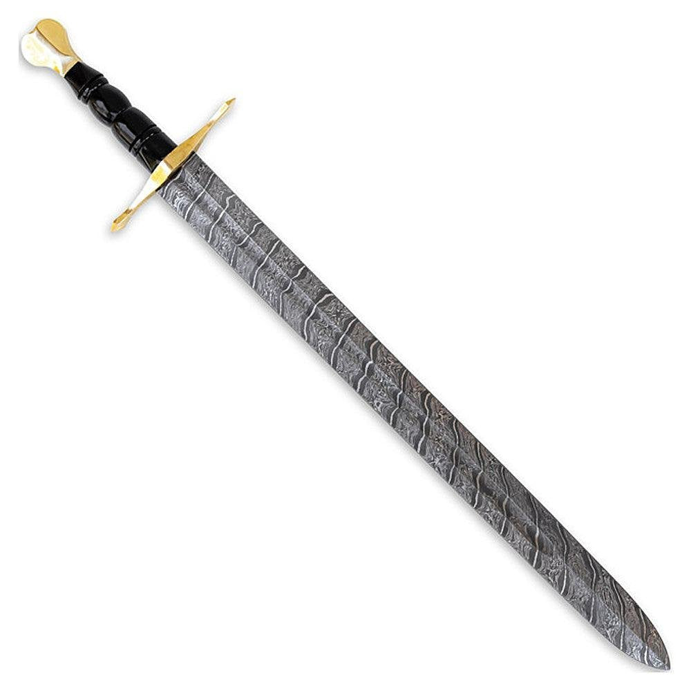 European Arming Sword Medieval Knight Replica