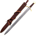 Medieval Arming Sword Full Tang Knight Replica