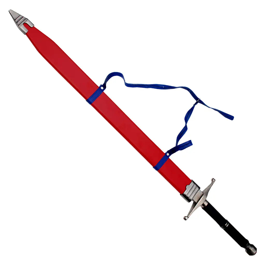 Dragon Ball Z Future Trunks Sword Replica