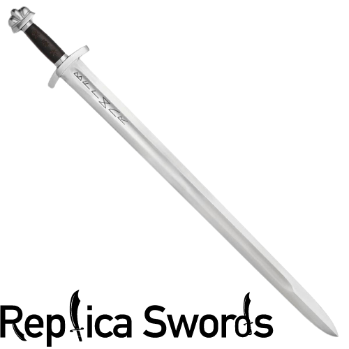 Baldur's Sword Replica from Vikings