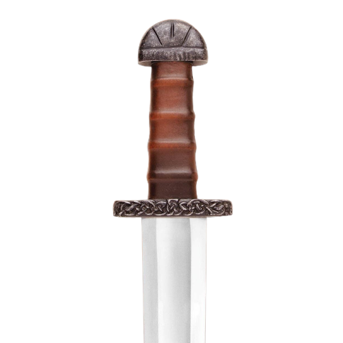 Ashdown Sword Replica From Viking Series