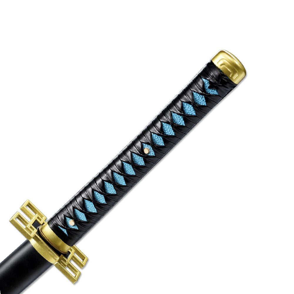 Muichiro Tokito Katana Sword Replica