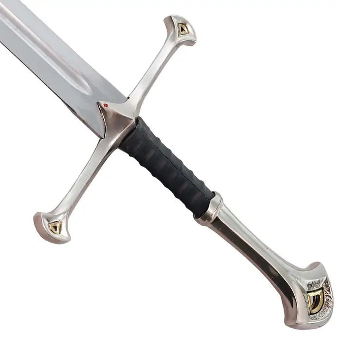Anduril Replica 1:1 Sword of Aragorn From Lord Of The Rings
