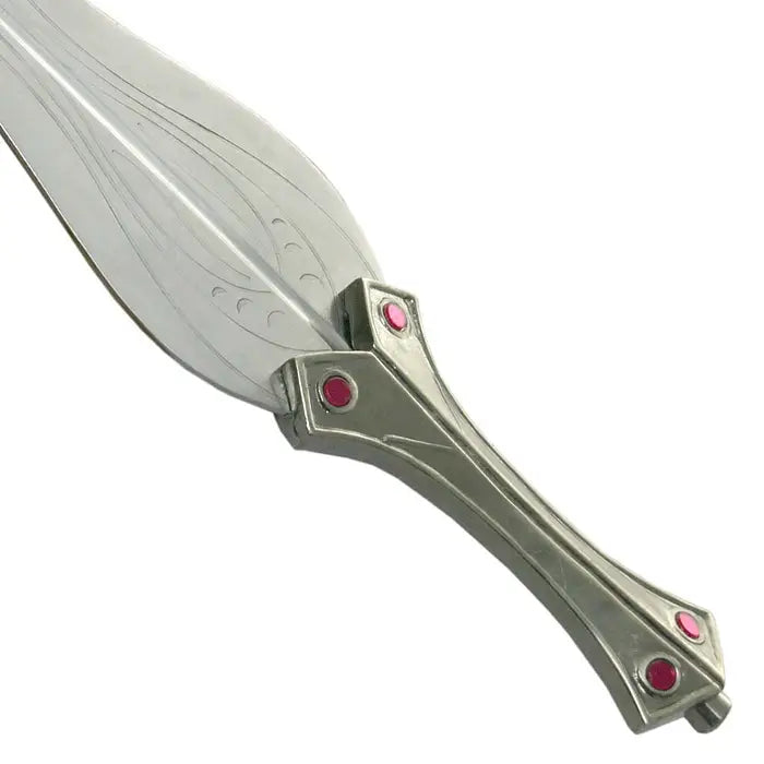 Troy Movie Achilles Sword Life Size Metal Replica