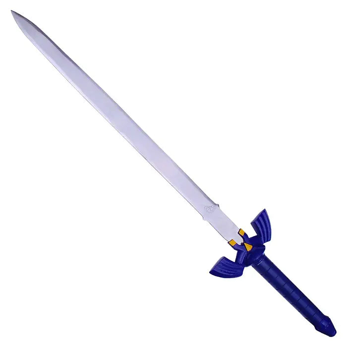Legend of Zelda Ocarina of Time Link Master Sword Replica