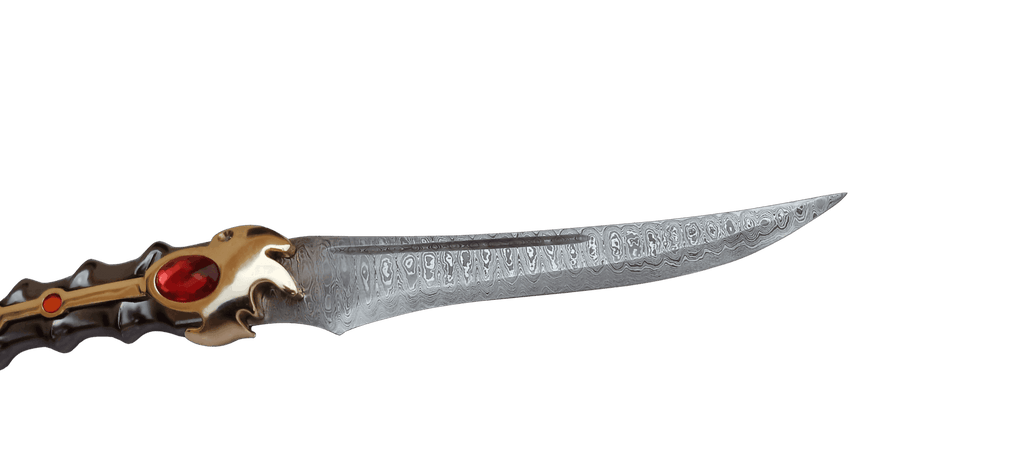Catspaw Dagger Knife Of Arya Stark From GOT